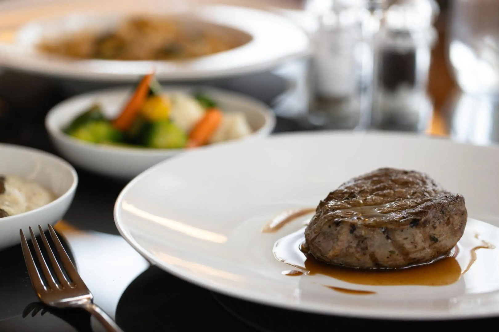 Soldanella by Hotel Adula