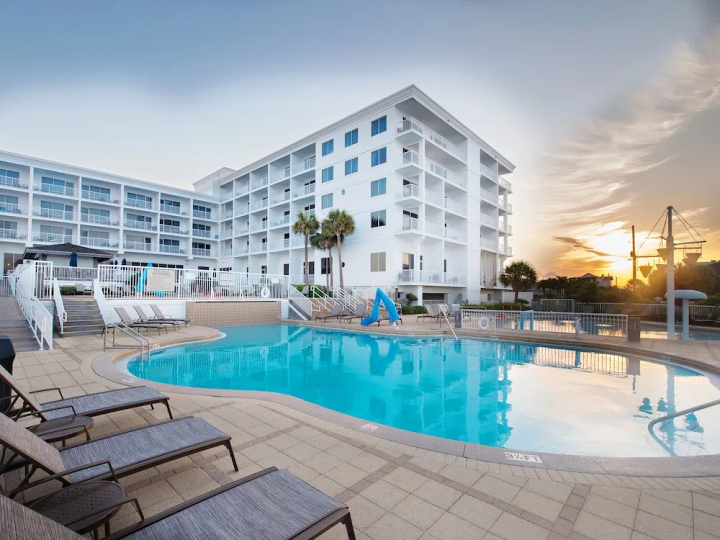 SpringHill Suites Pensacola Beach
