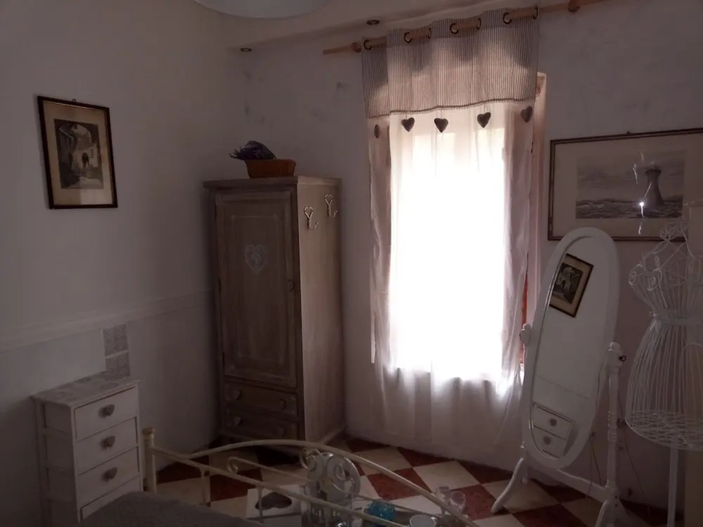 Villa Milly
