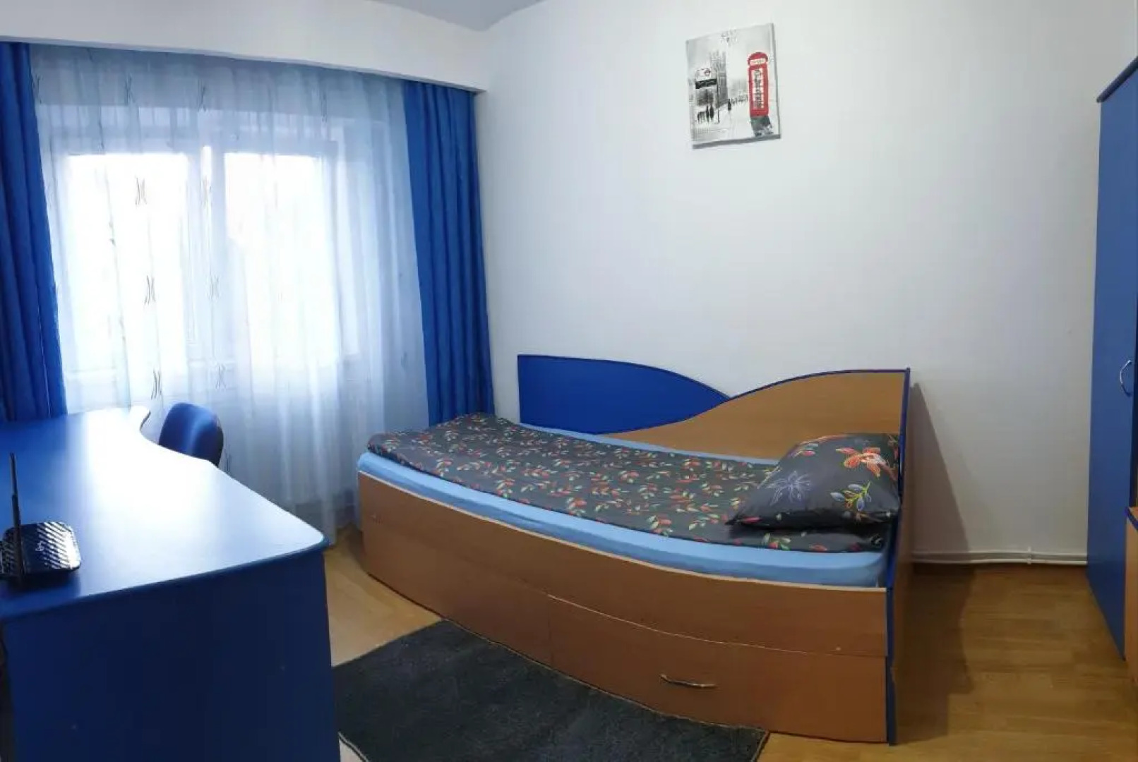 Vio apartament