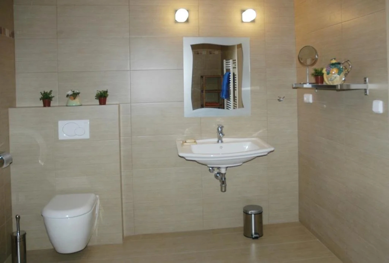 Holiday Village Martina Trebonsko