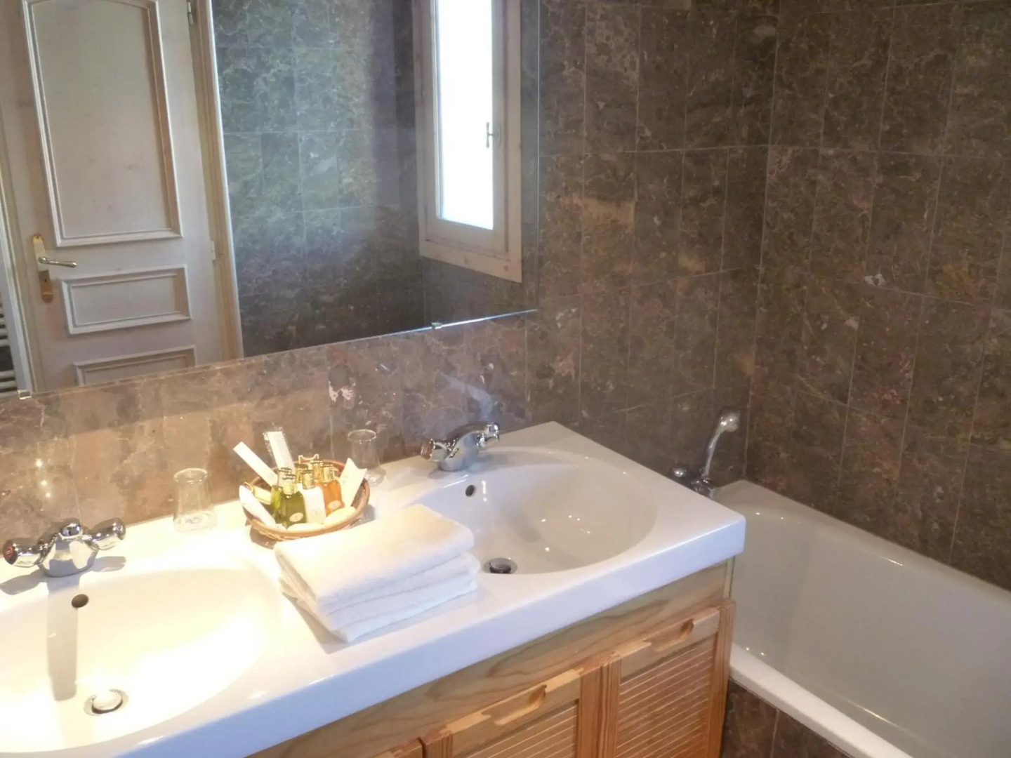 Hotel Carlina Courchevel