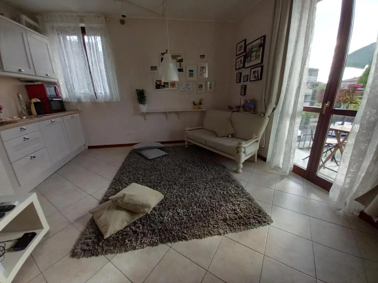 Appartamento vicino ai laghi e Aereoporto di malpensa