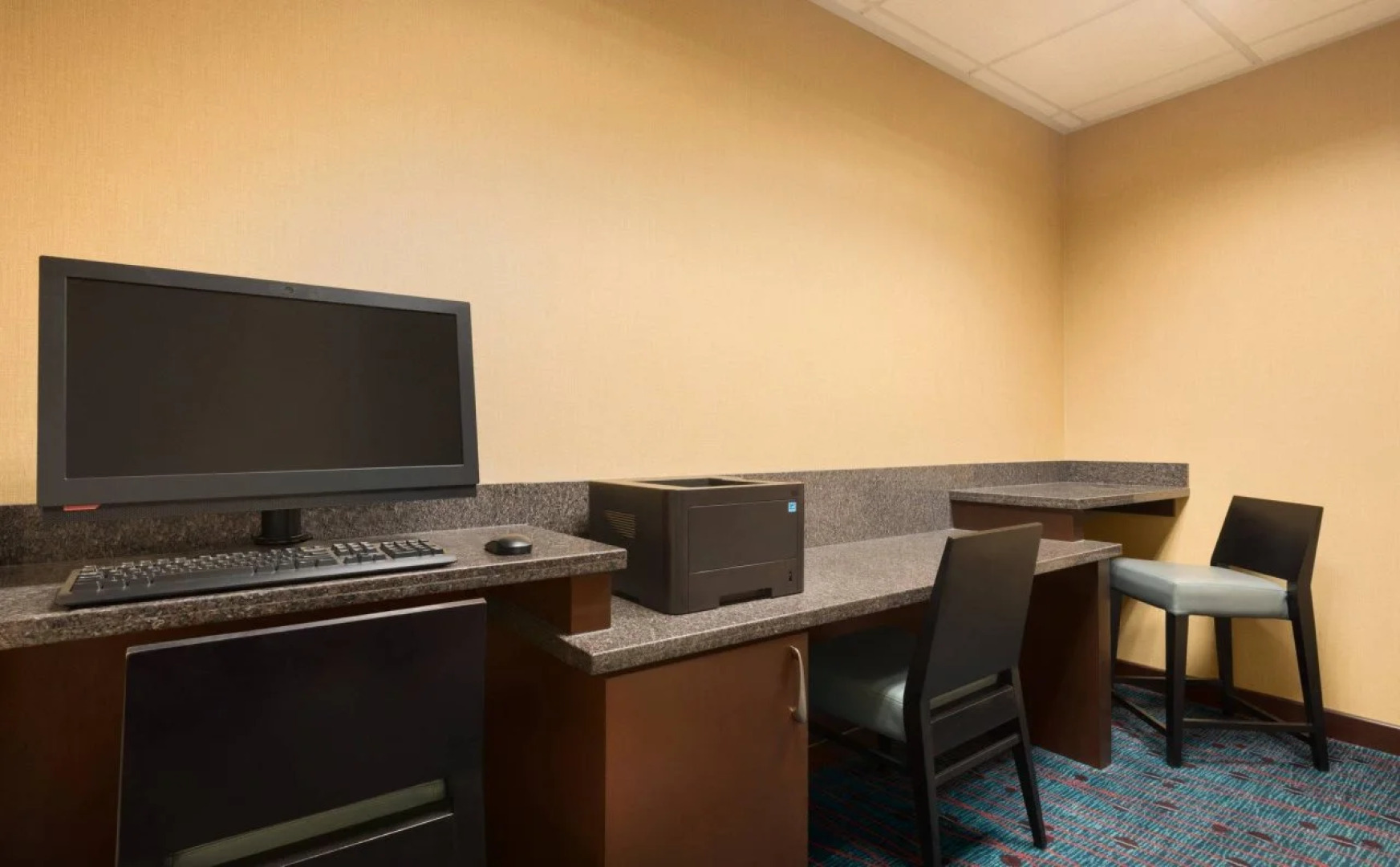 Residence Inn Charleston North/Ashley Phosphate