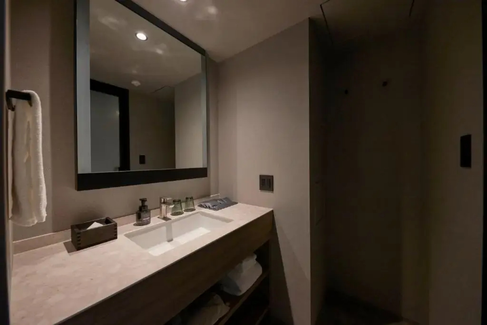 Отель Nohga Hotel Kiyomizu Kyoto