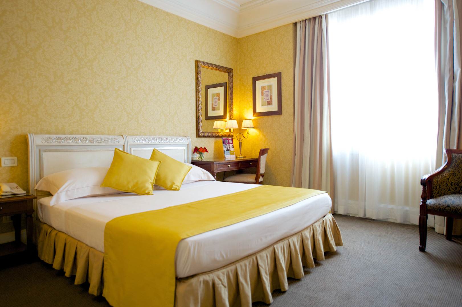 Excelsior Grand Hotel