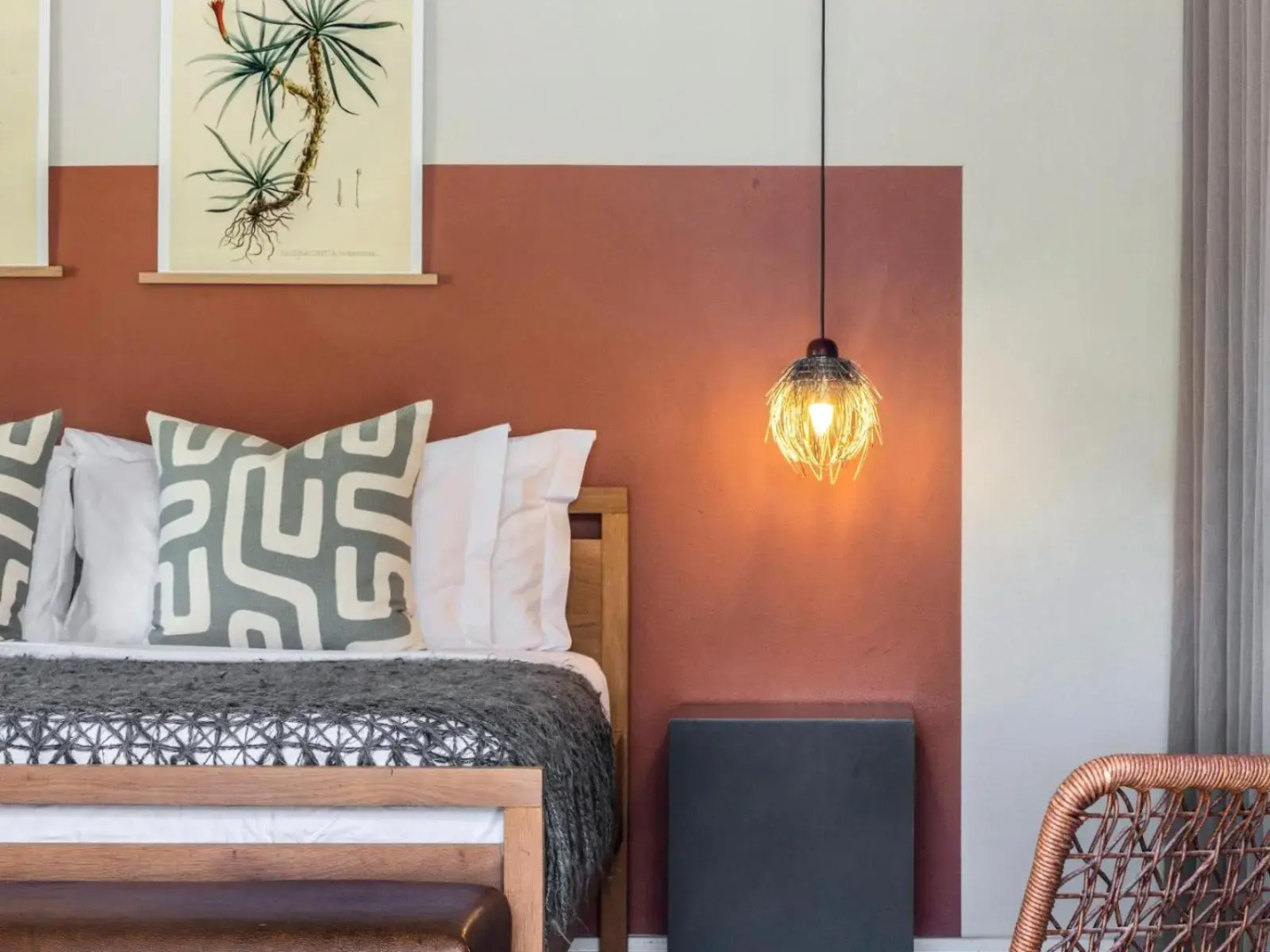 Greyton Lodge