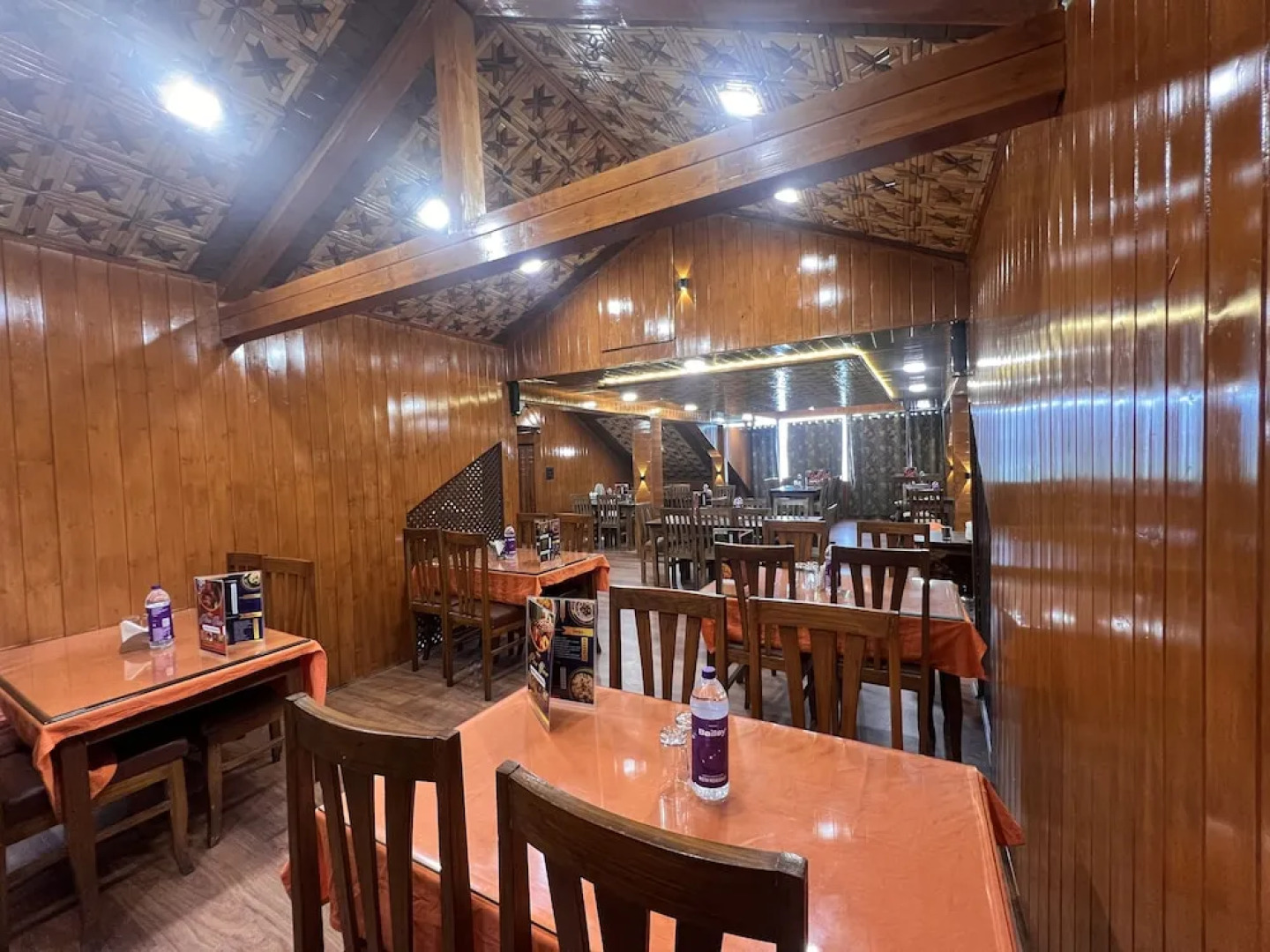 Pine View Resort - Gulmarg