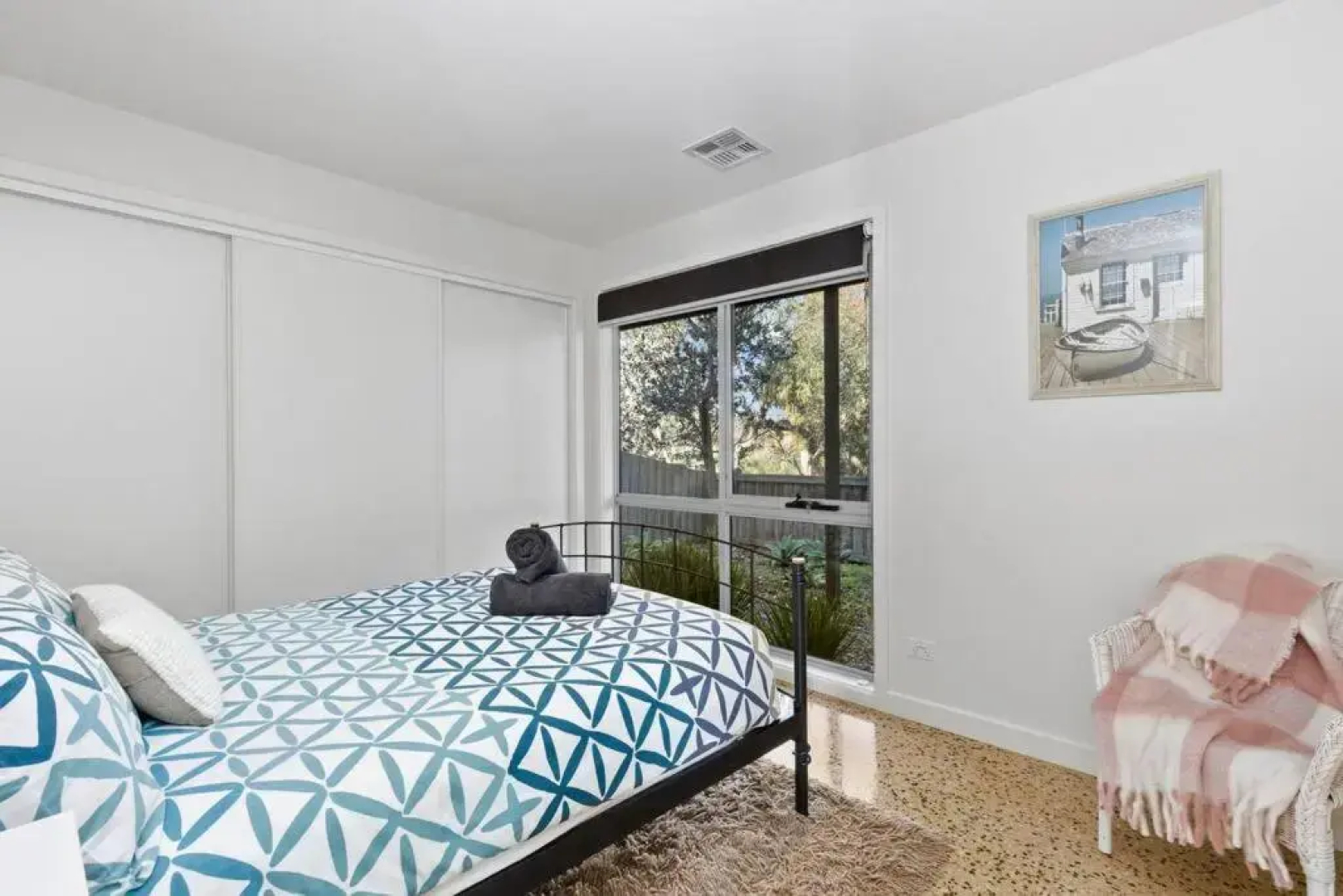 The Lake House