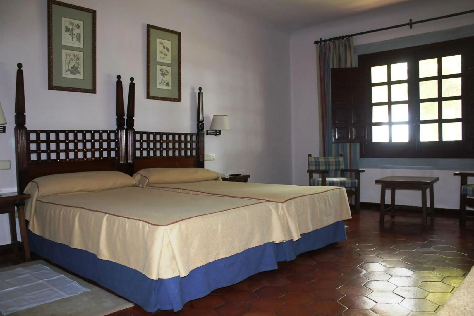 Parador de Albacete