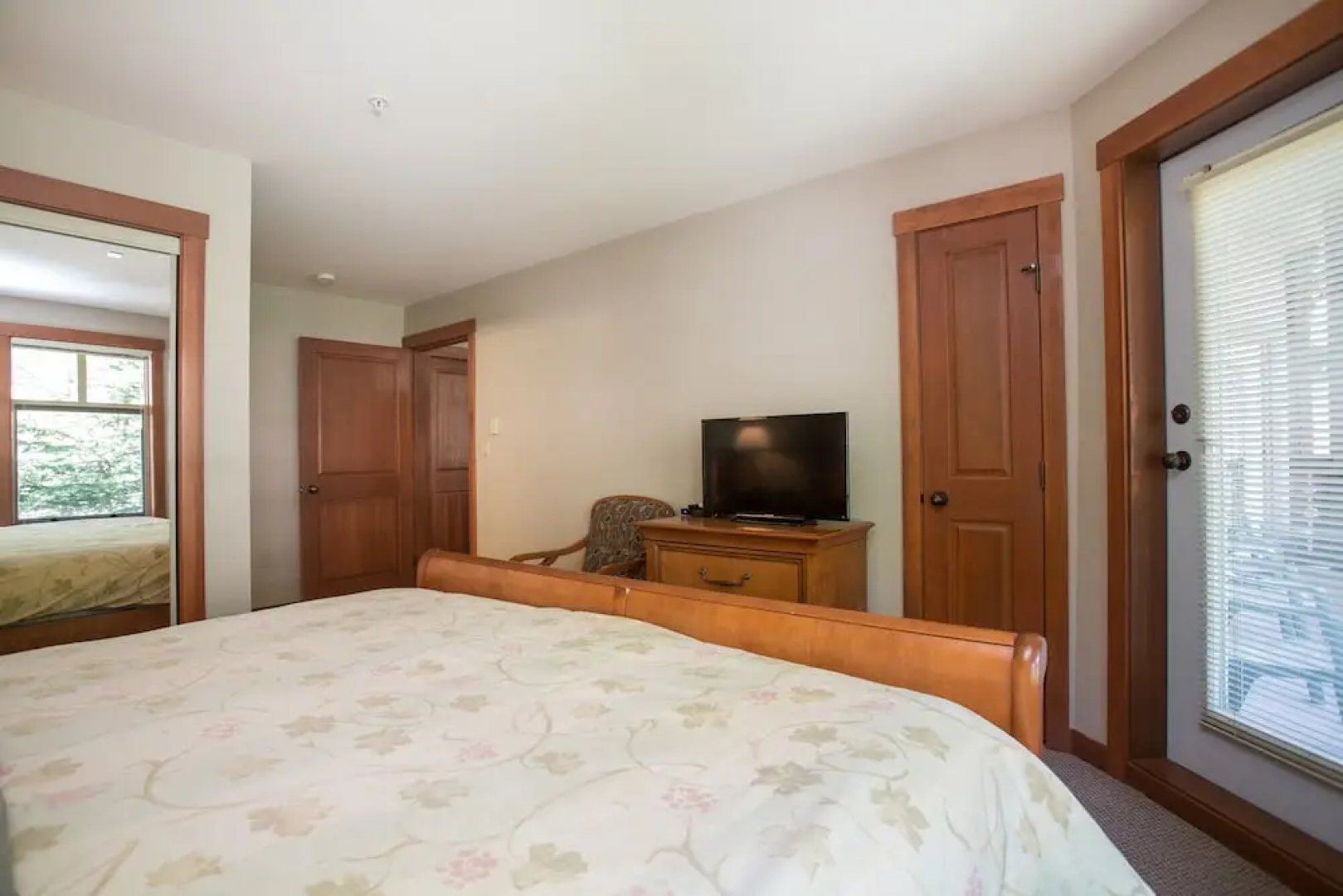 2312 - Two Bedroom + Den Standard Eagle Springs East 2 Condo by RedAwning