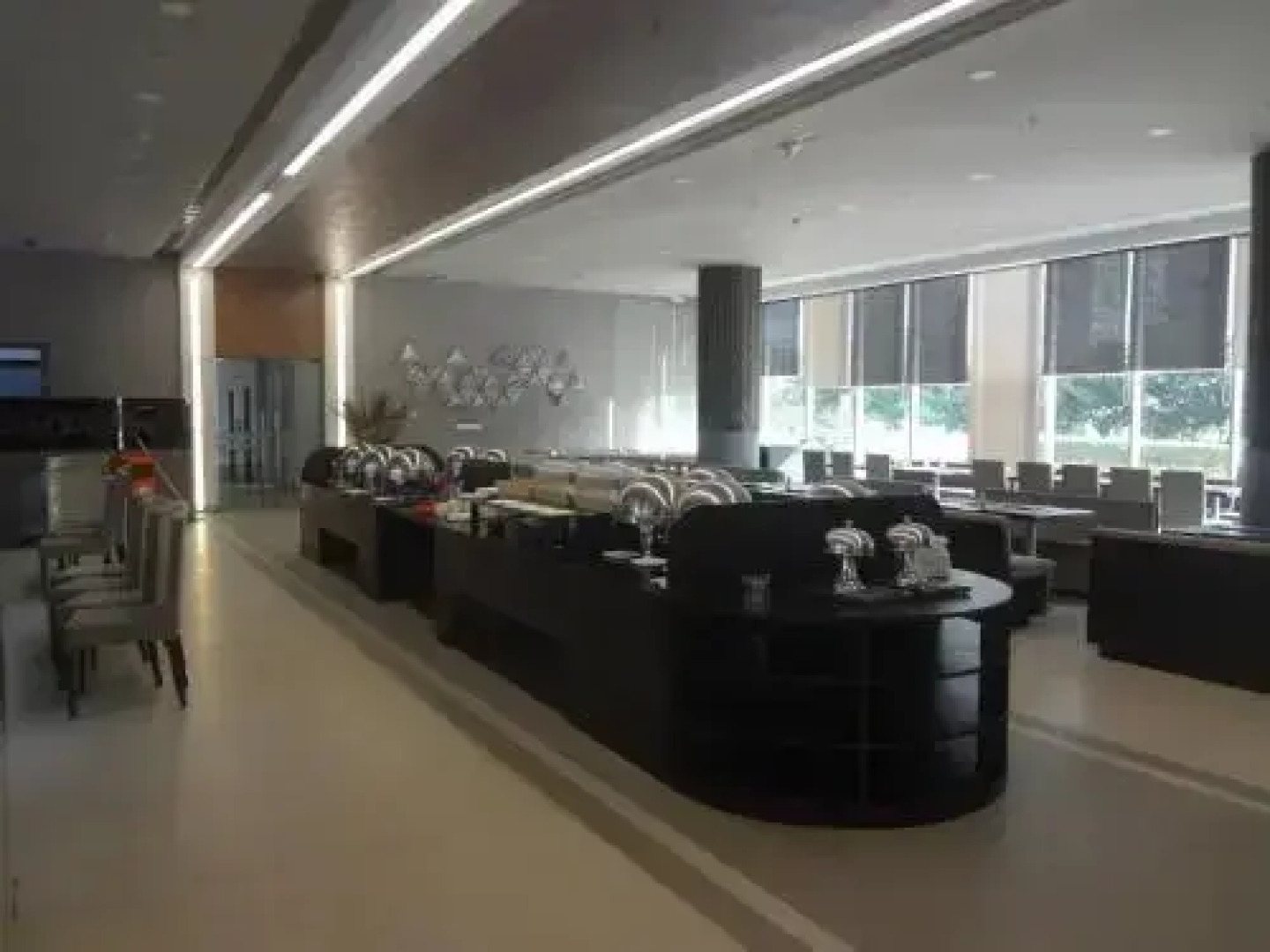 Ymca International Centre Hotel