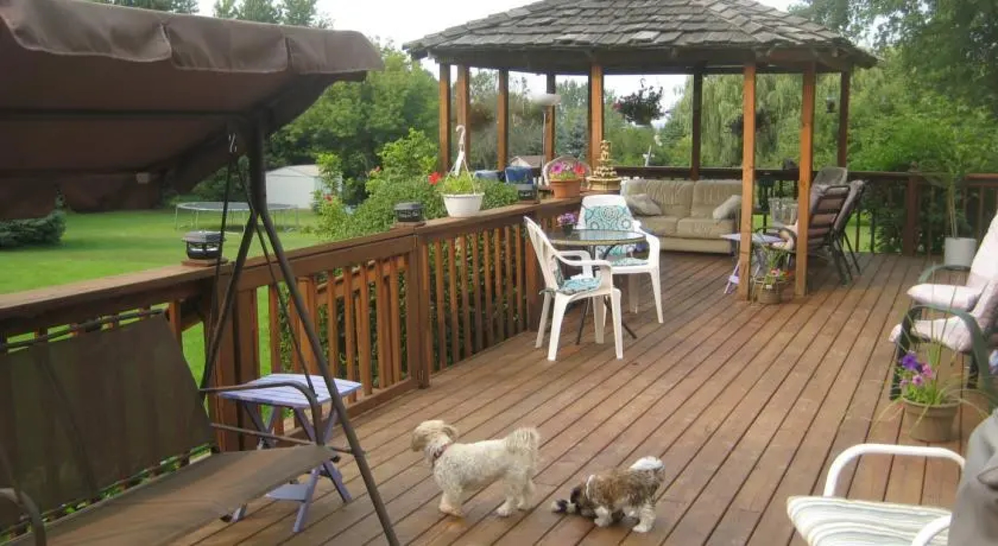 Mansfield Park B&B of Rosemont