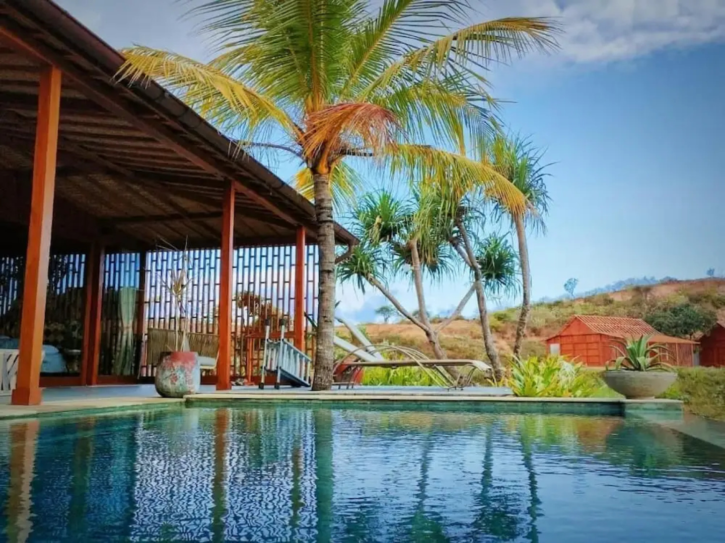 Lobster Bay Resort