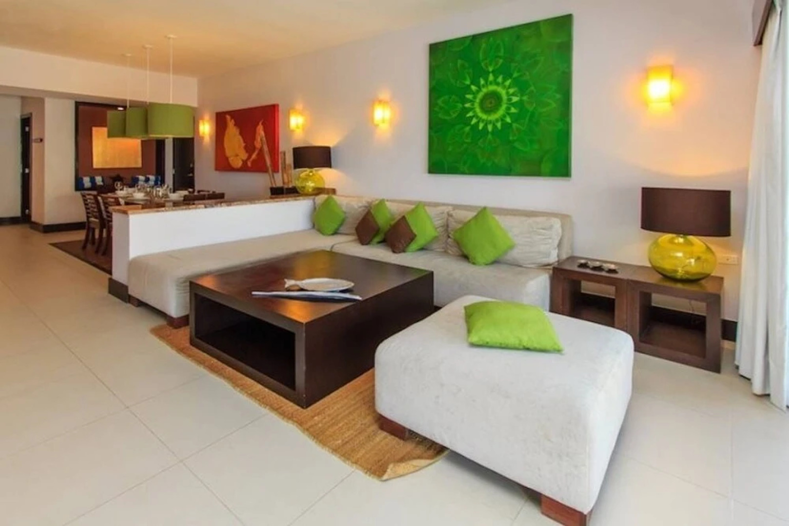 Aldea Thai - Oceanfront PH w/ Rooftop & Private Pool