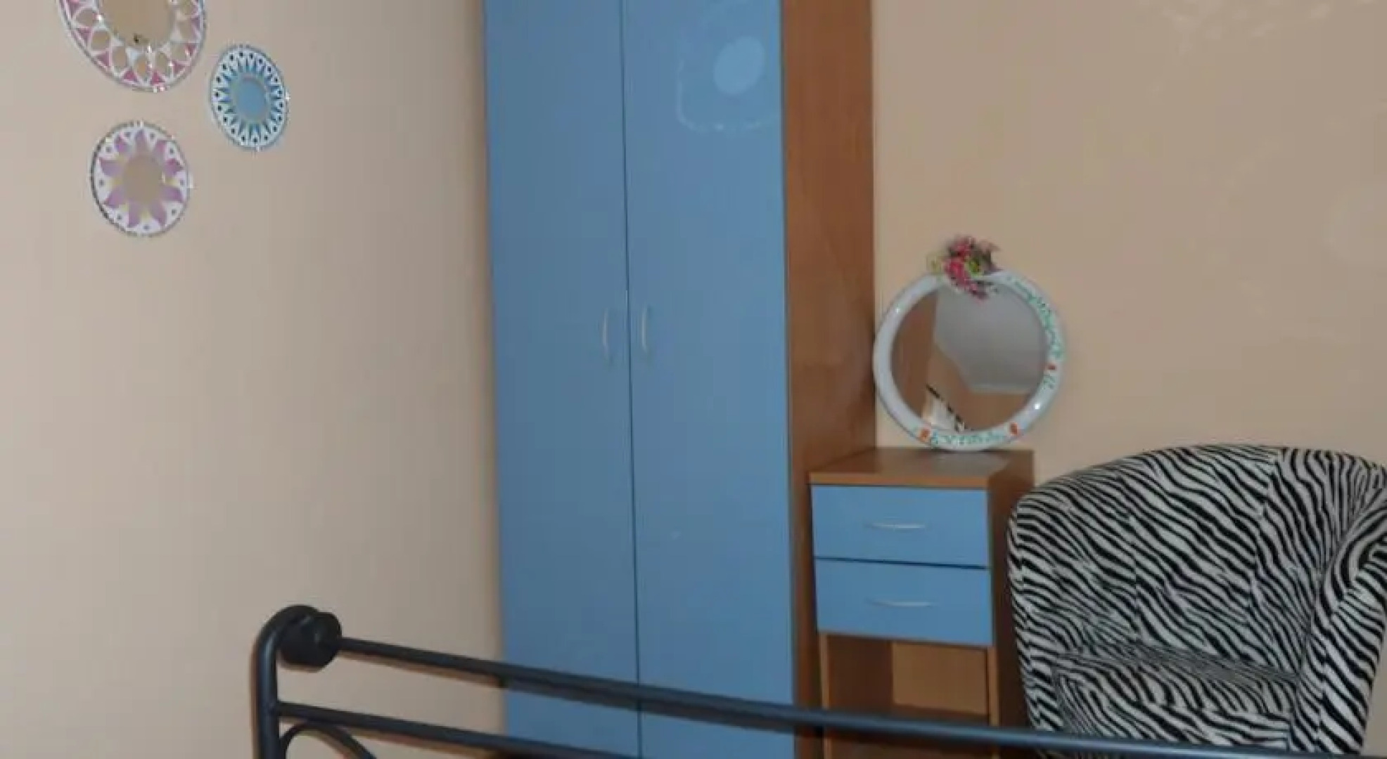 Apartments San Marco