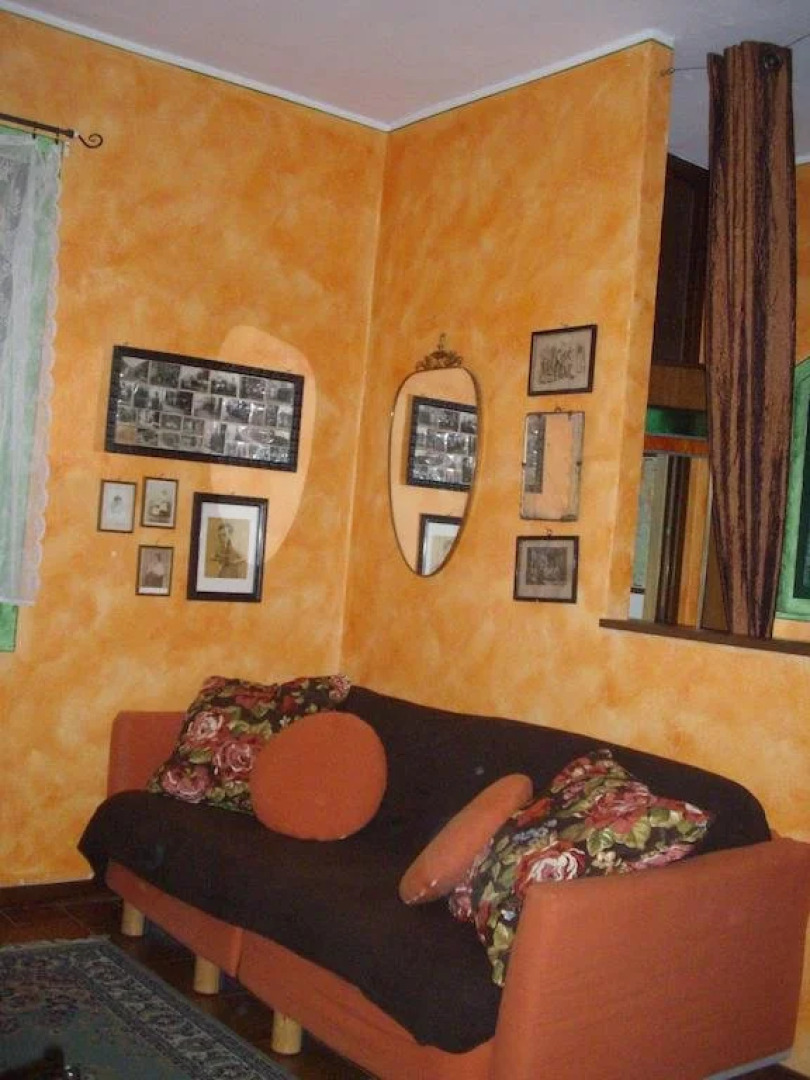 La Casetta Verde B&B