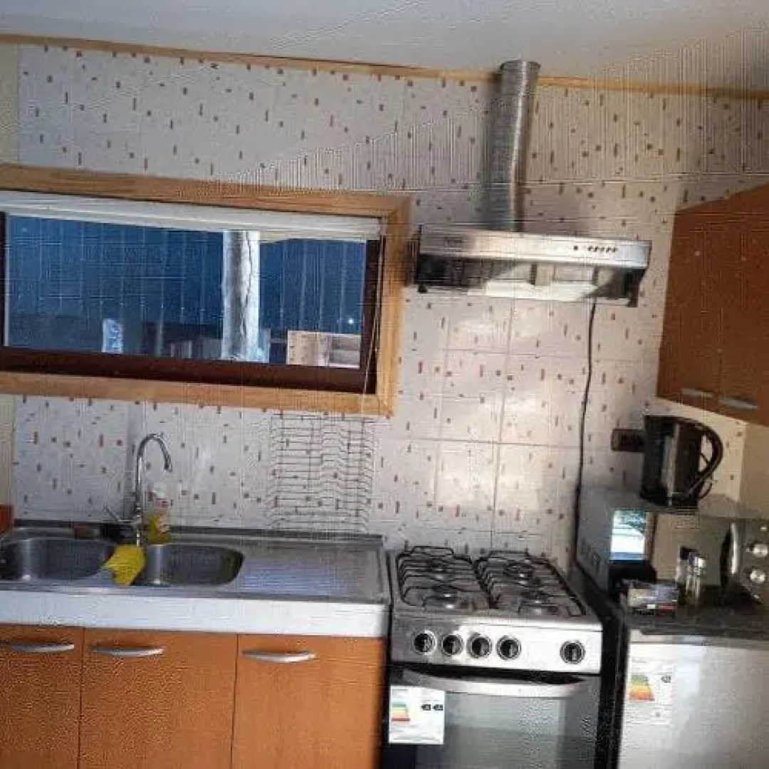 Cabana Senderos Puyuhuapi