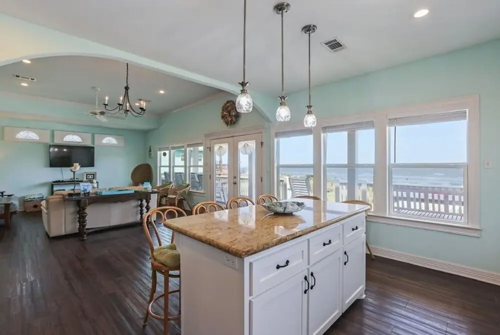 Miss Molly's by RedAwning