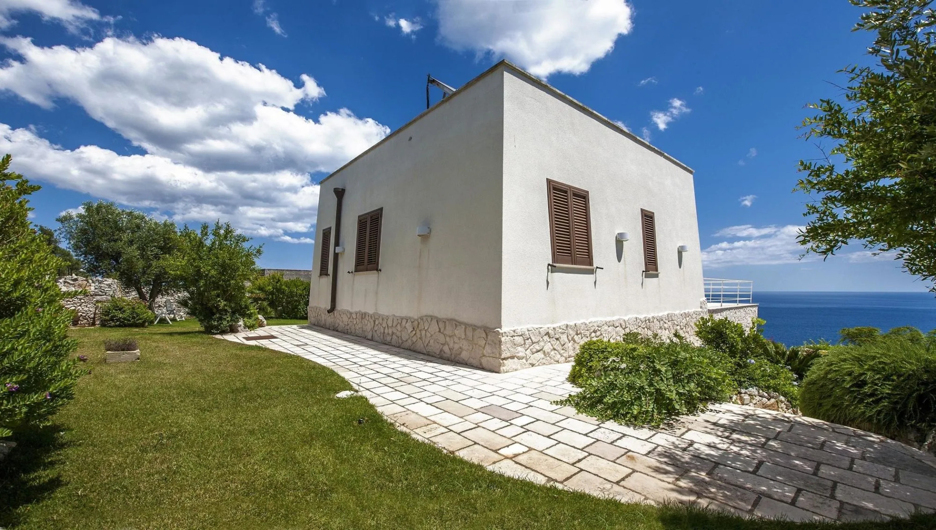 183 Villa Fanò by Perle di Puglia