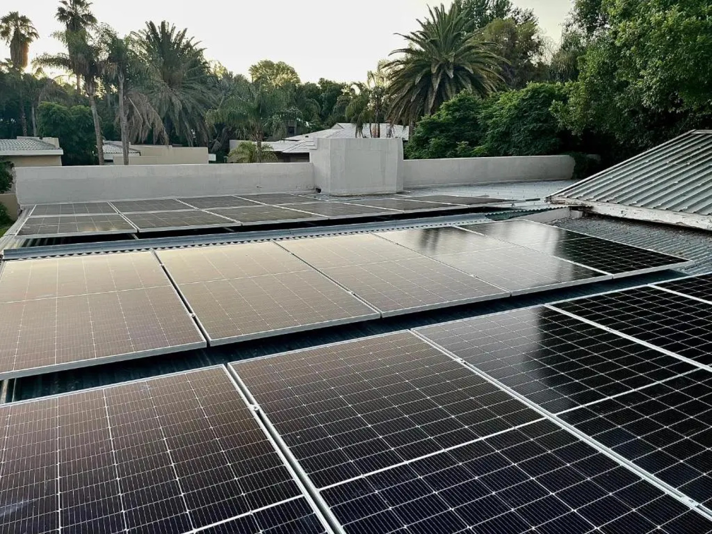 Border Close Guesthouse