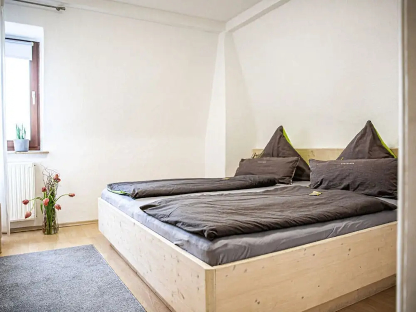 "weinberg Uitzicht" in het Felix Huis