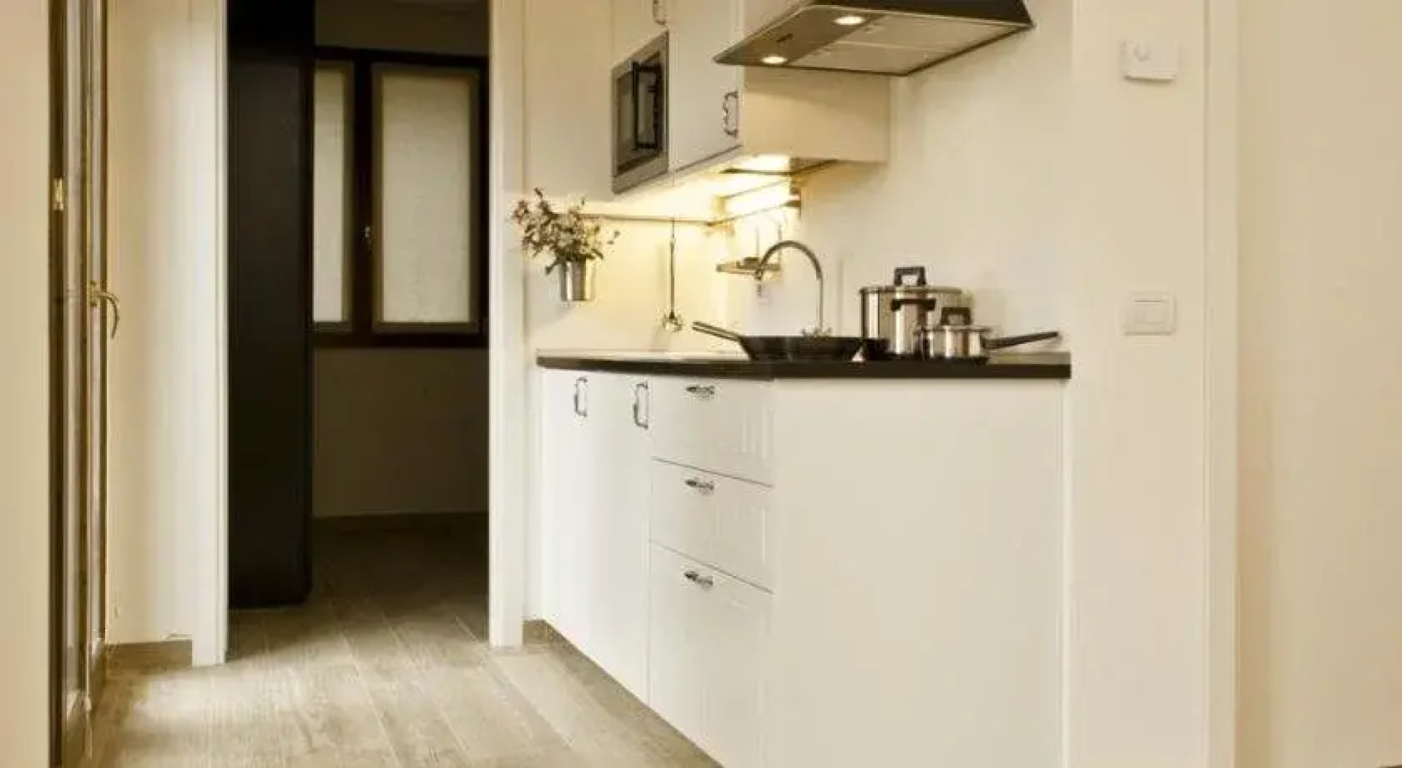 Agriturismo Deviscio