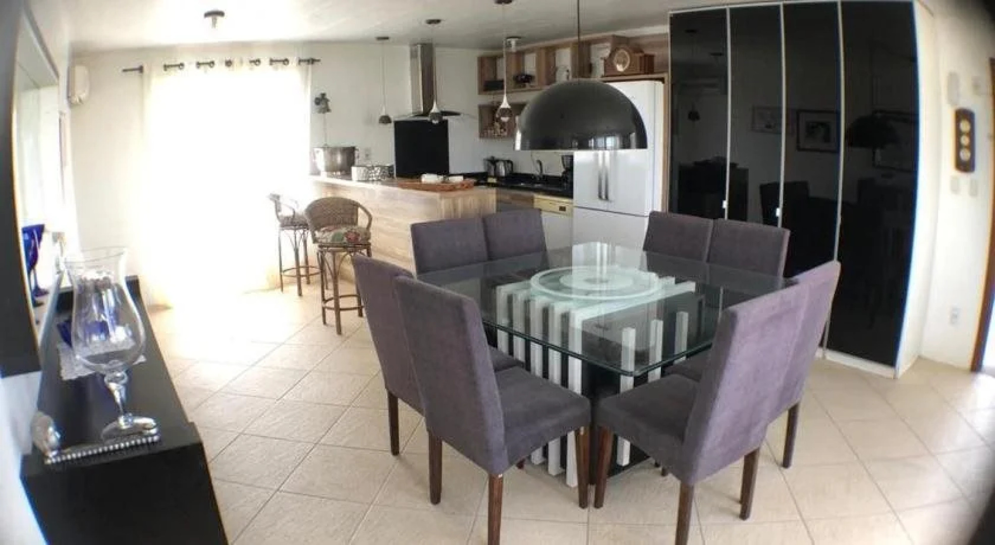 Bellapraia Apart Hotel