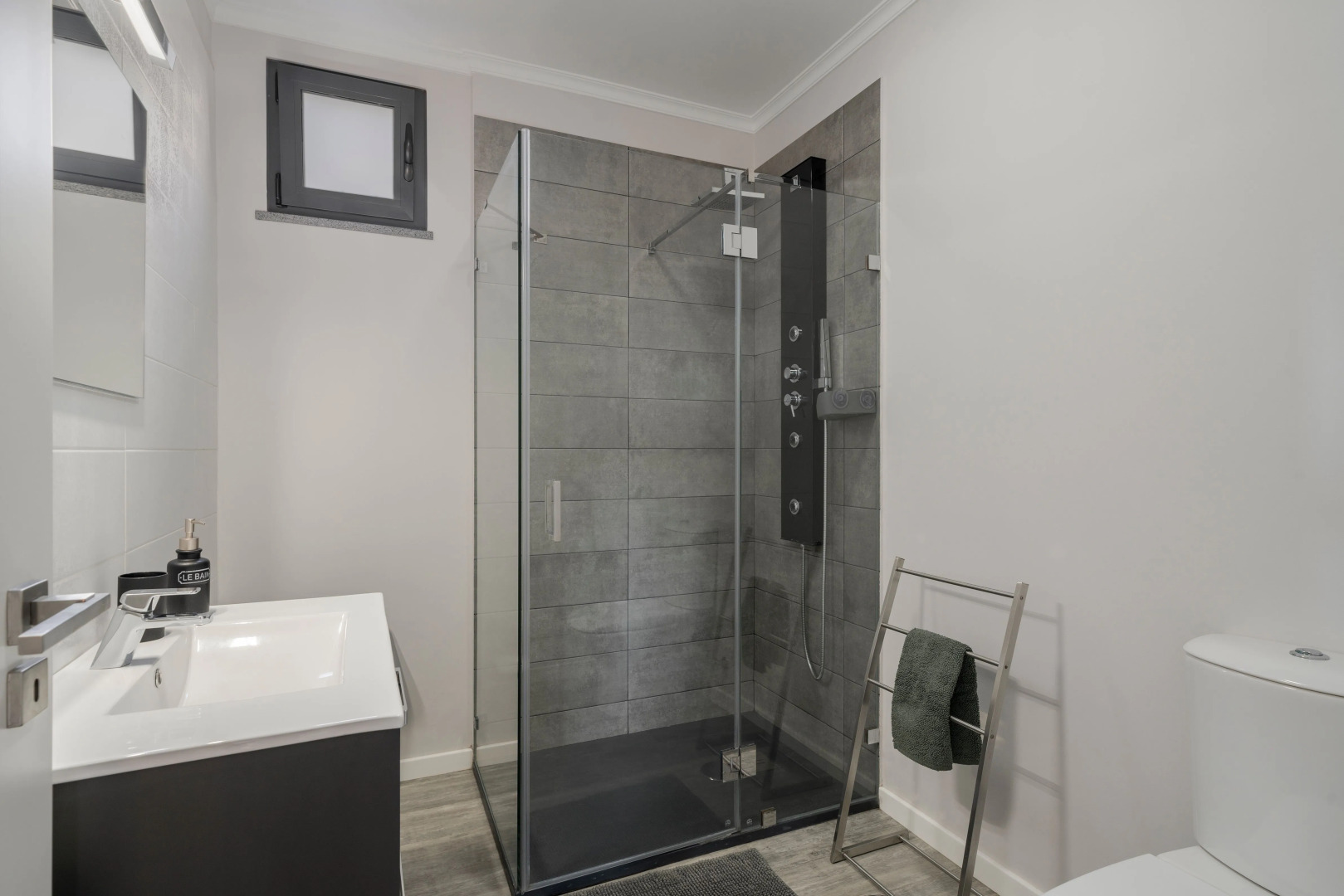 Quality Tranquil Villa With Sea-View | Oceanscape