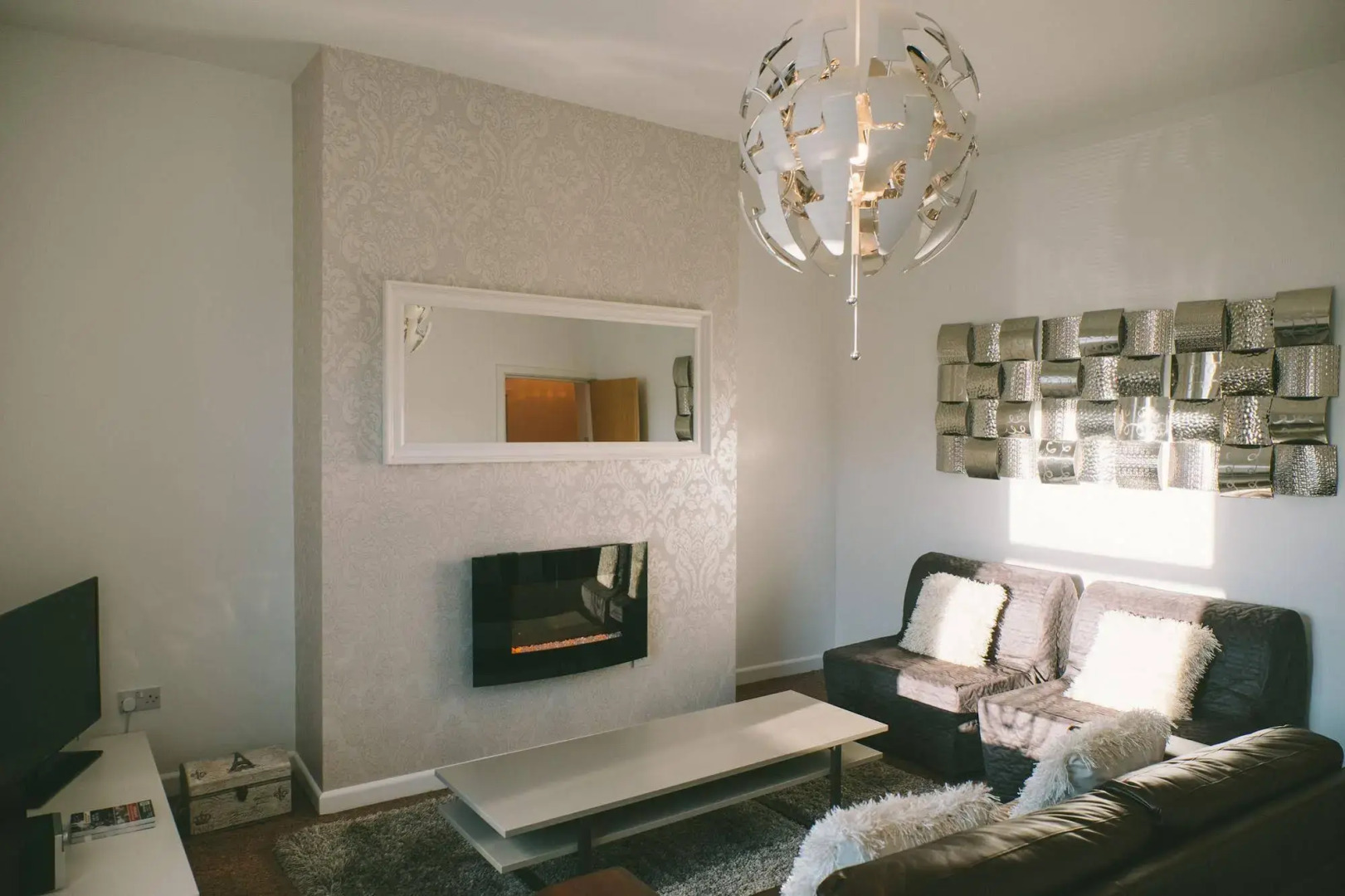 The Penthouse - Simple2let Serviced Apartments