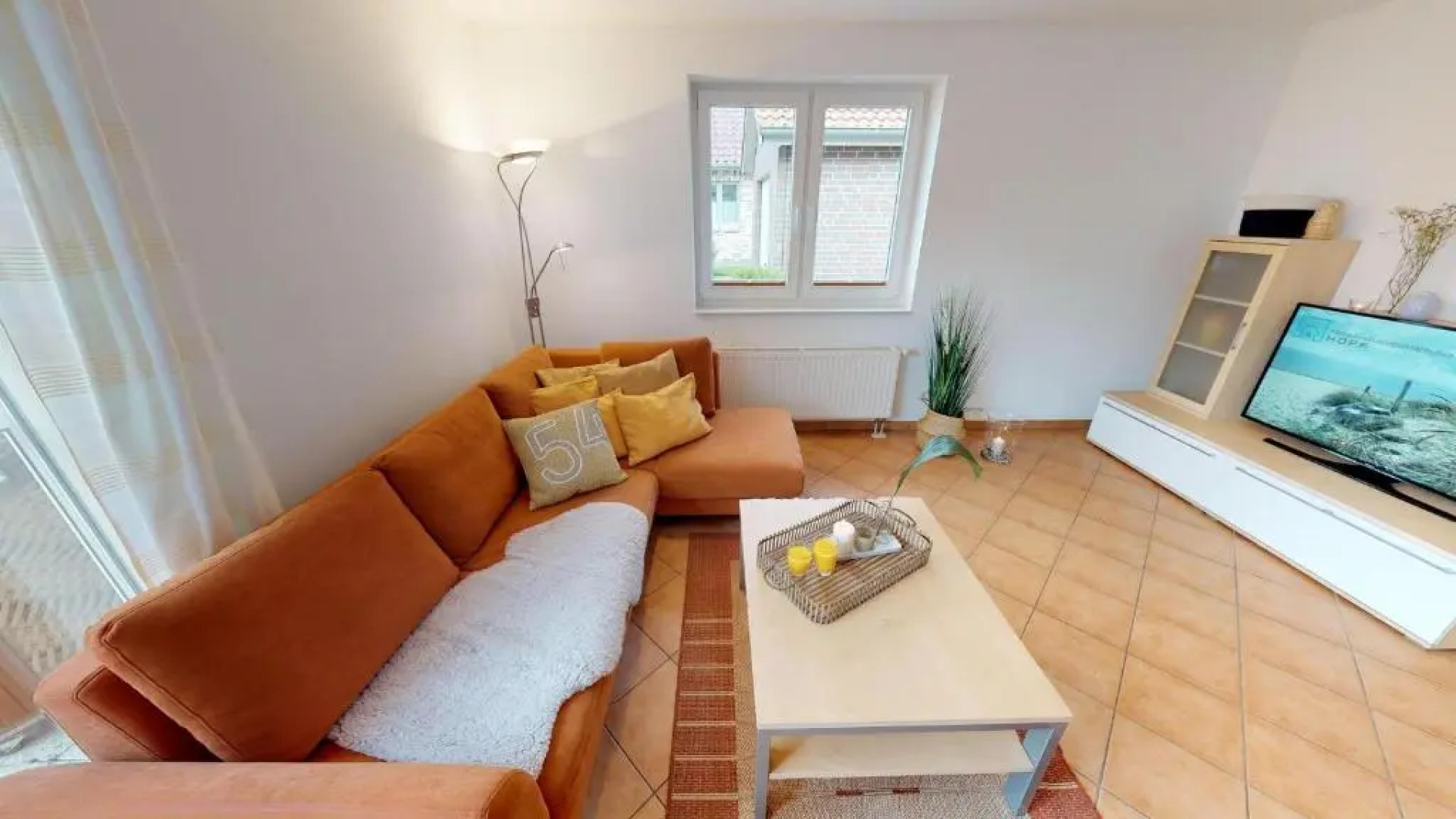 Feriendorf Südstrand Haus 09