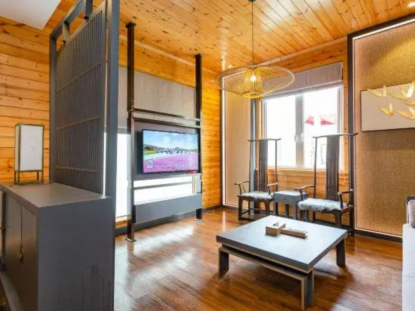 Howard Johnson Life Parkview Yuqing