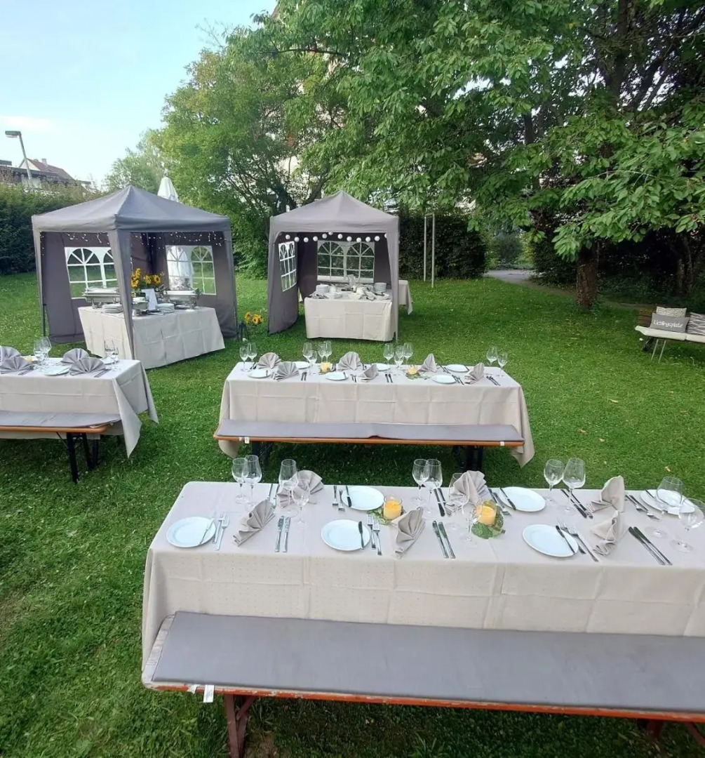 Tagungshotel am Schlossberg