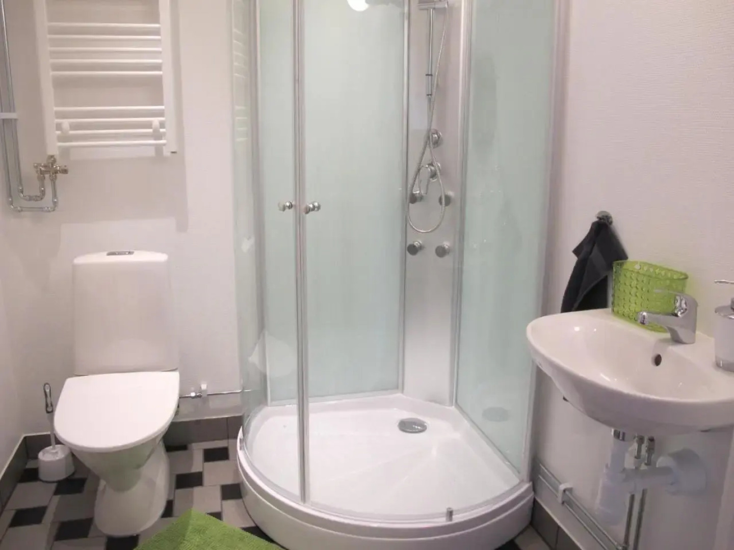 Kliv In Bed and Breakfast