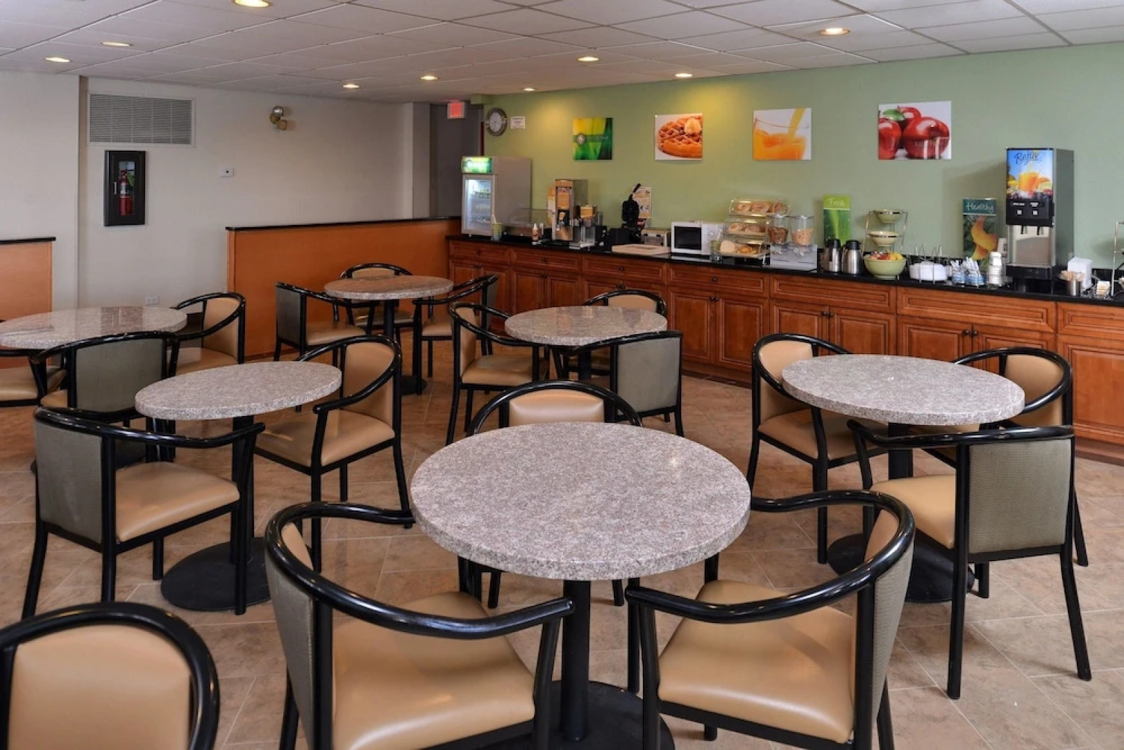 Quality Inn & Suites Matteson