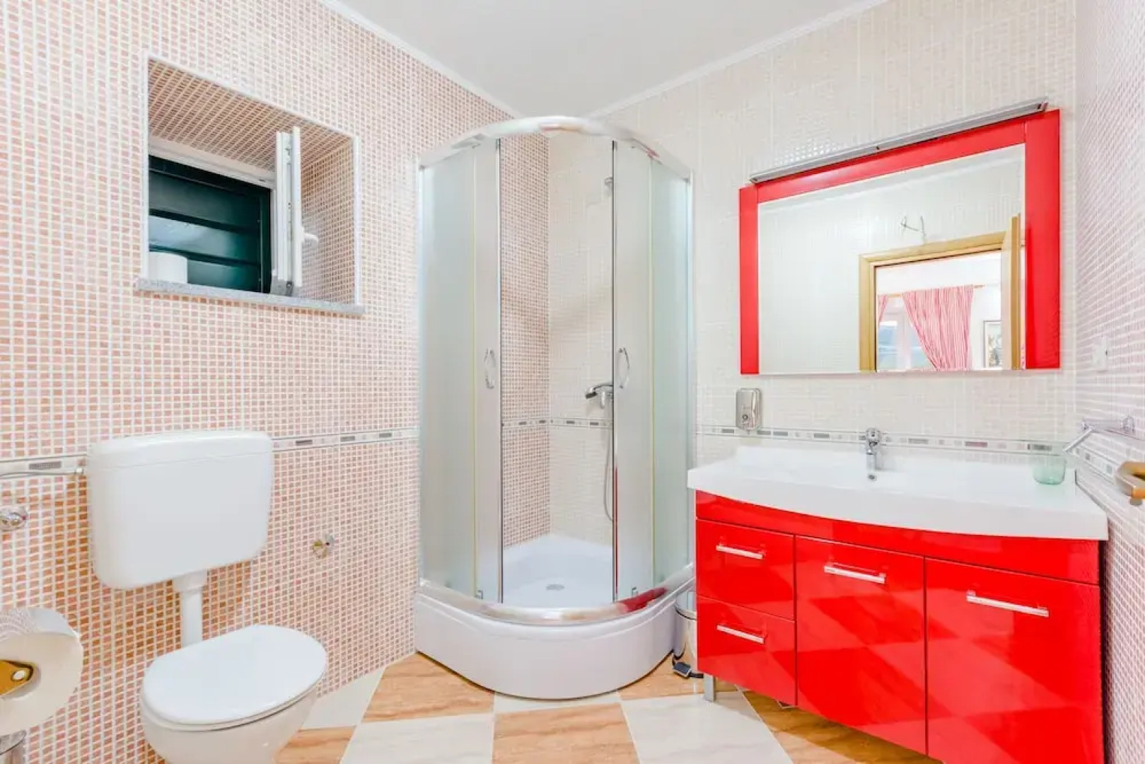 Holiday Home Flying Stars