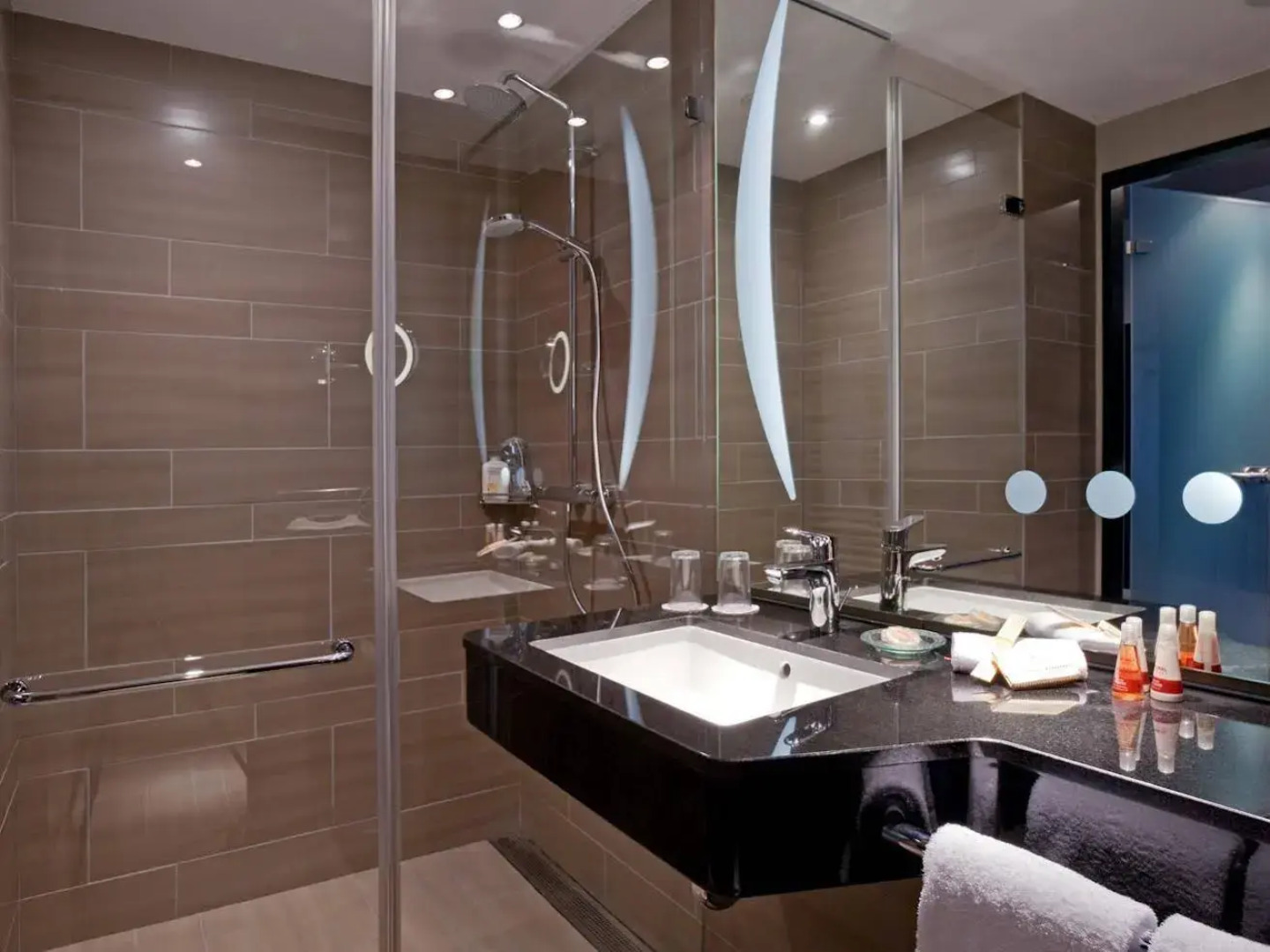 Steigenberger Parkhotel Braunschweig