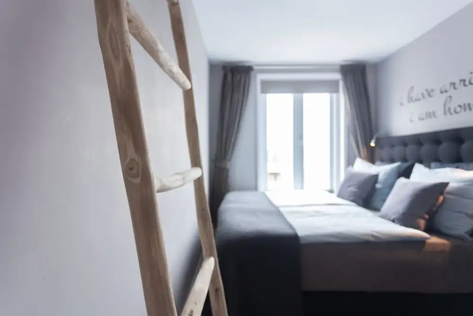 Bed and Breakfast The Rose