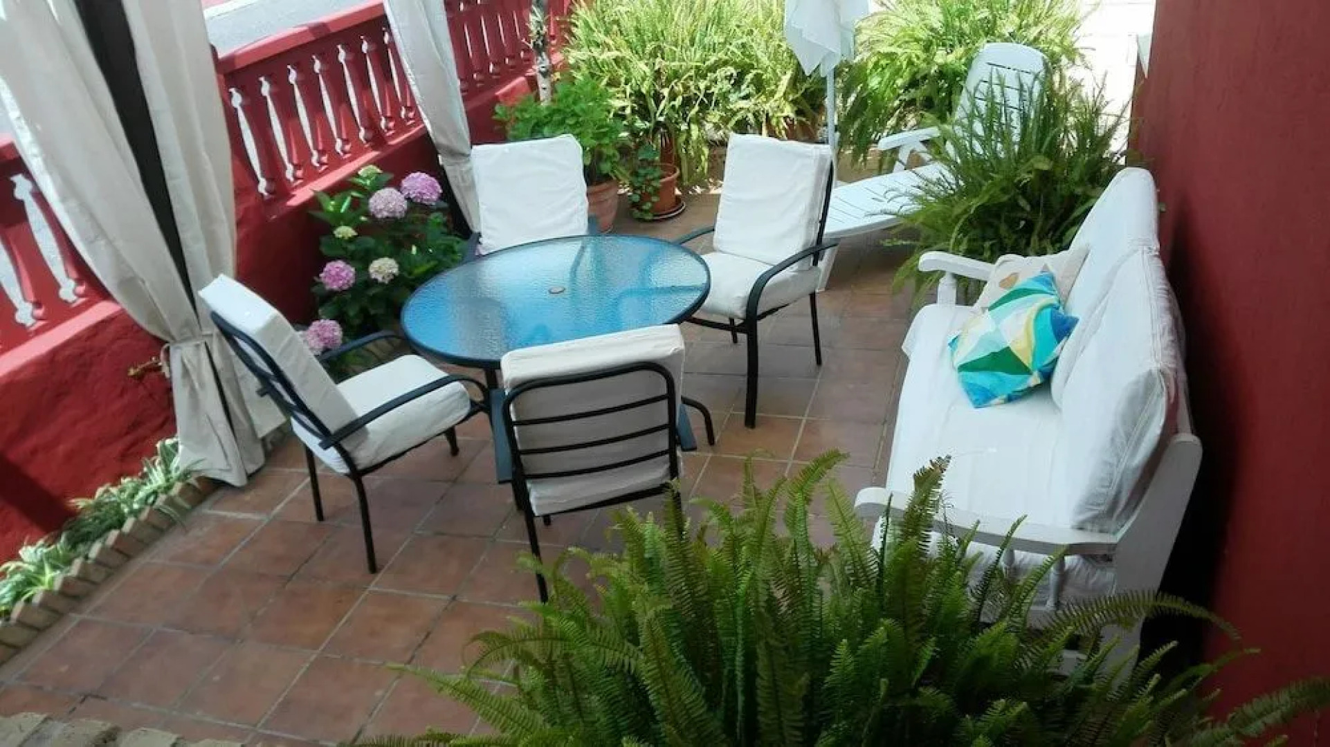 Hostal Manolo Matalascañas