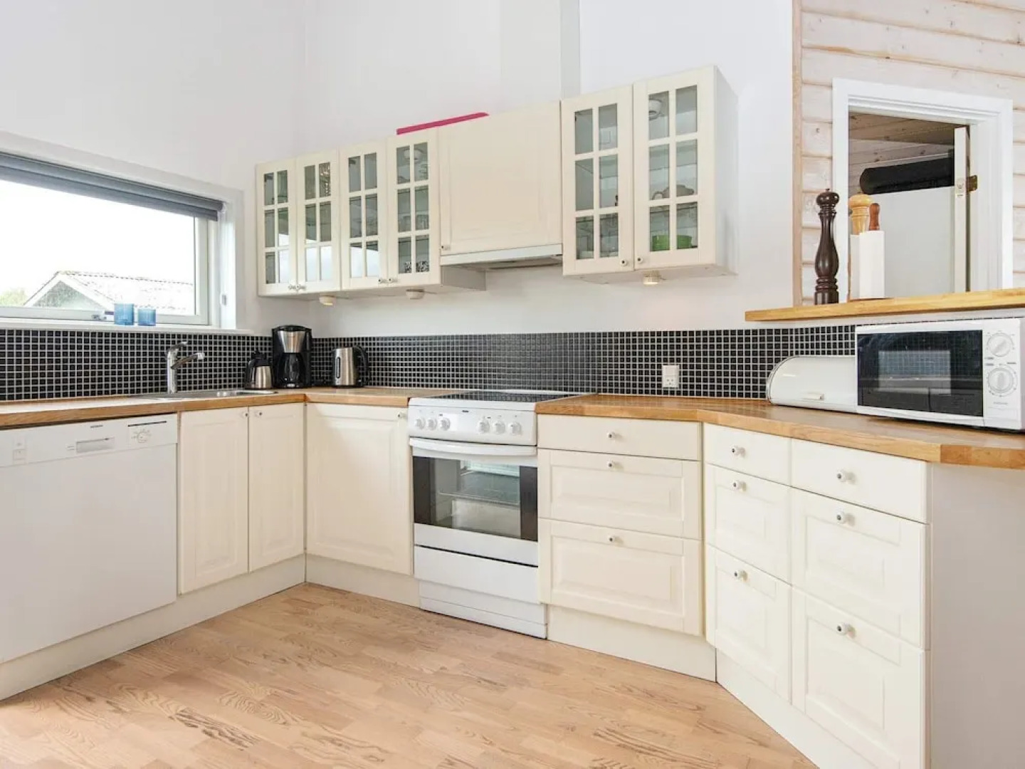 6 Person Holiday Home in Juelsminde-by Traum