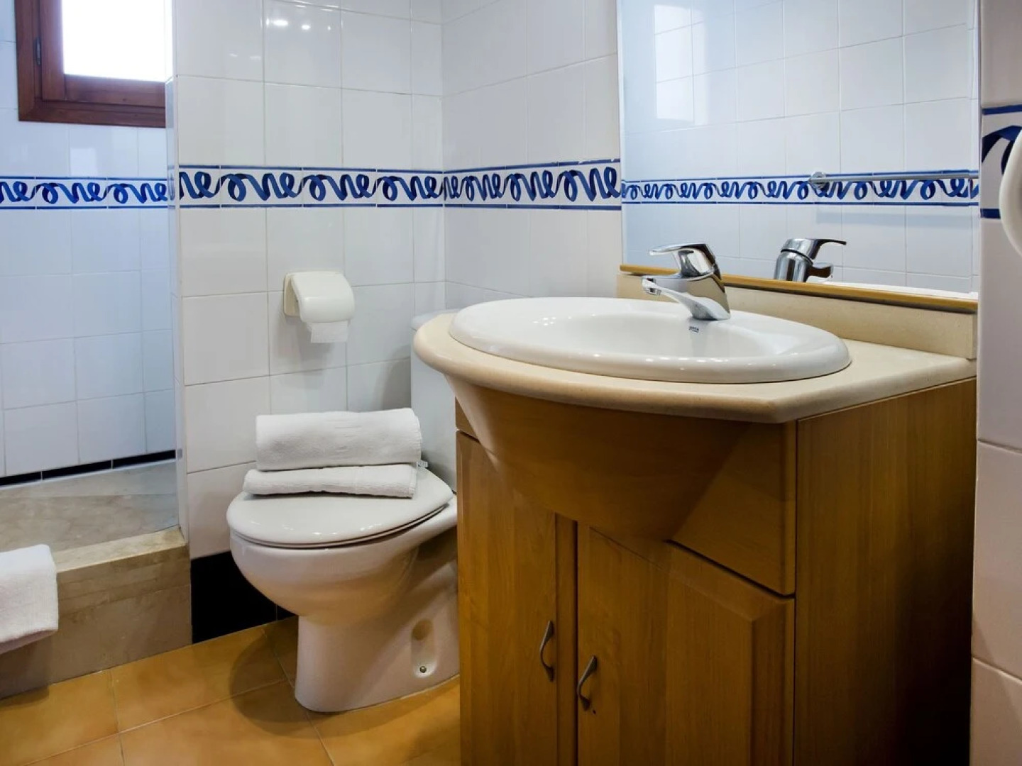 Nice Apartment With Washing Machine, on Monte Pego Mountain