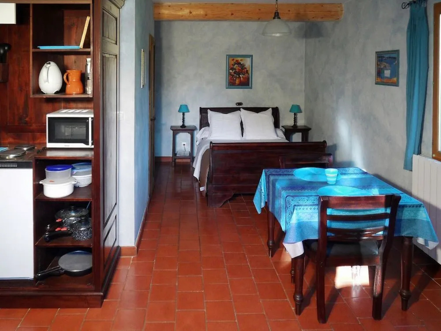 La Bastide des Templiers