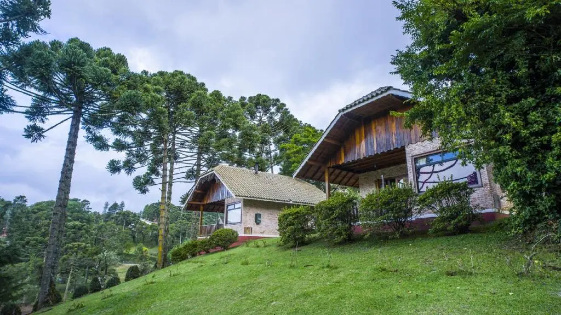 Estalagem Mandeville