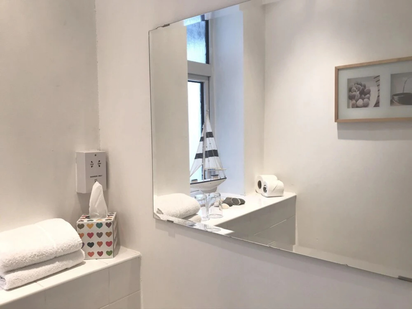 Seabreeze Restaurant With Rooms