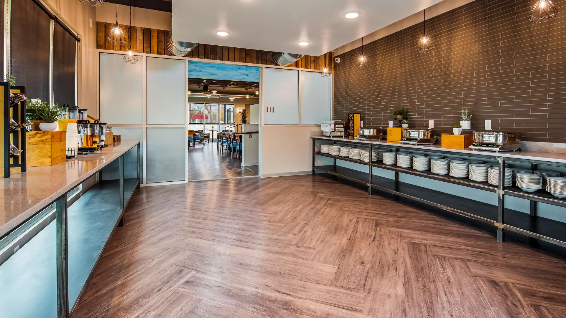 Best Western Premier Ankeny Hotel