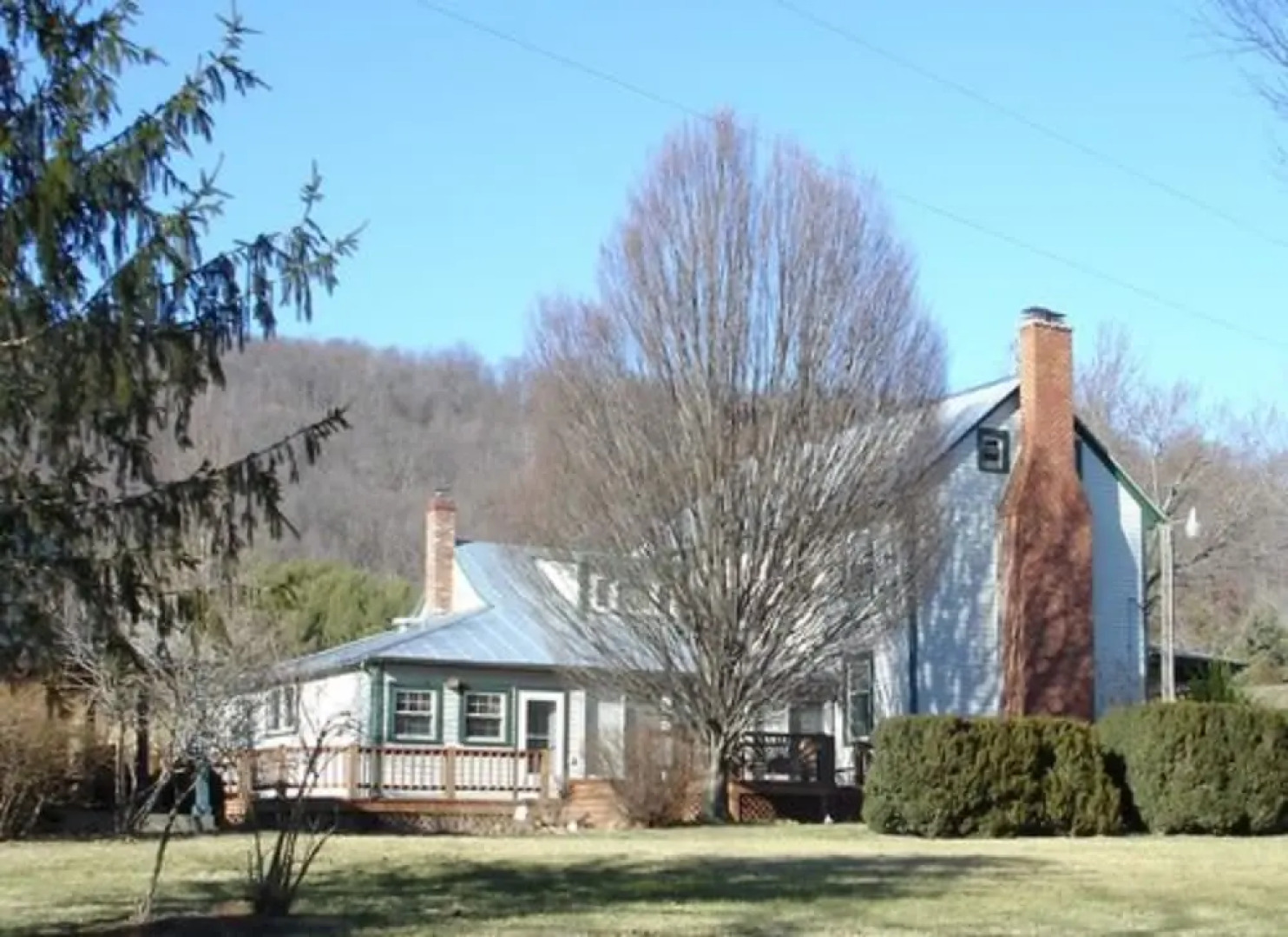 Mountain Valley Farm