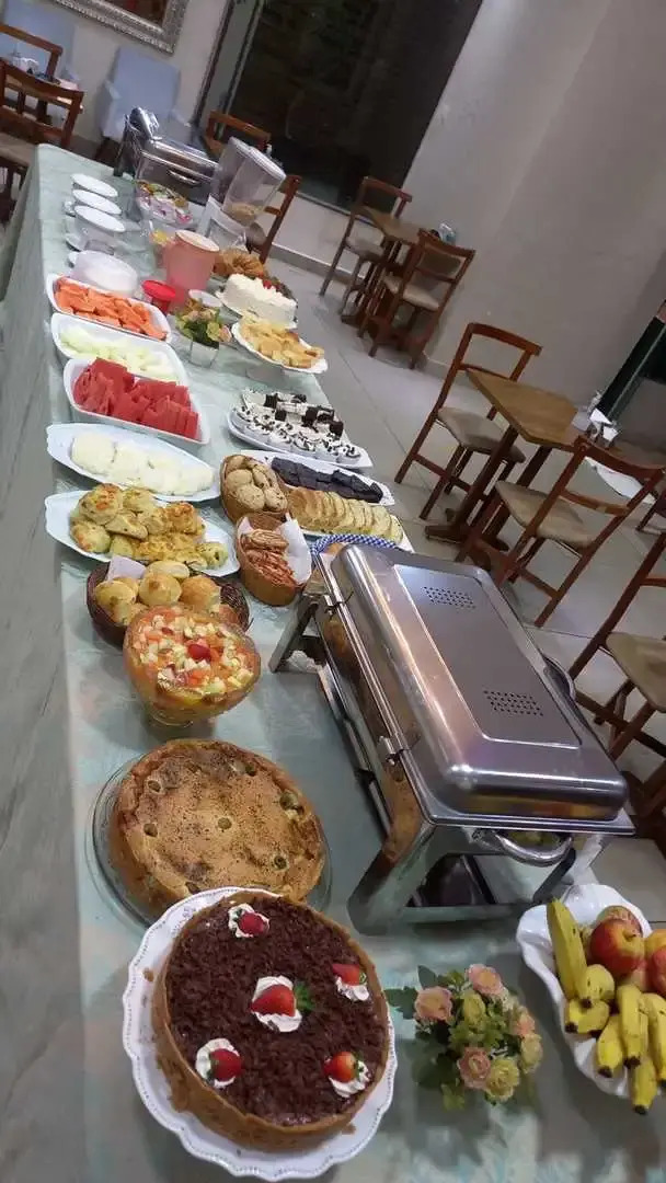 Casablanca Palace Hotel