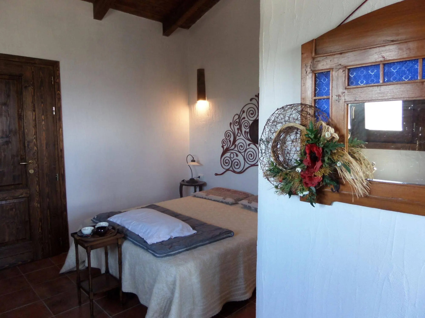 Mura Mura Country House