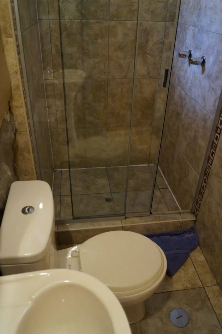 Pirwa Colonial Hostel