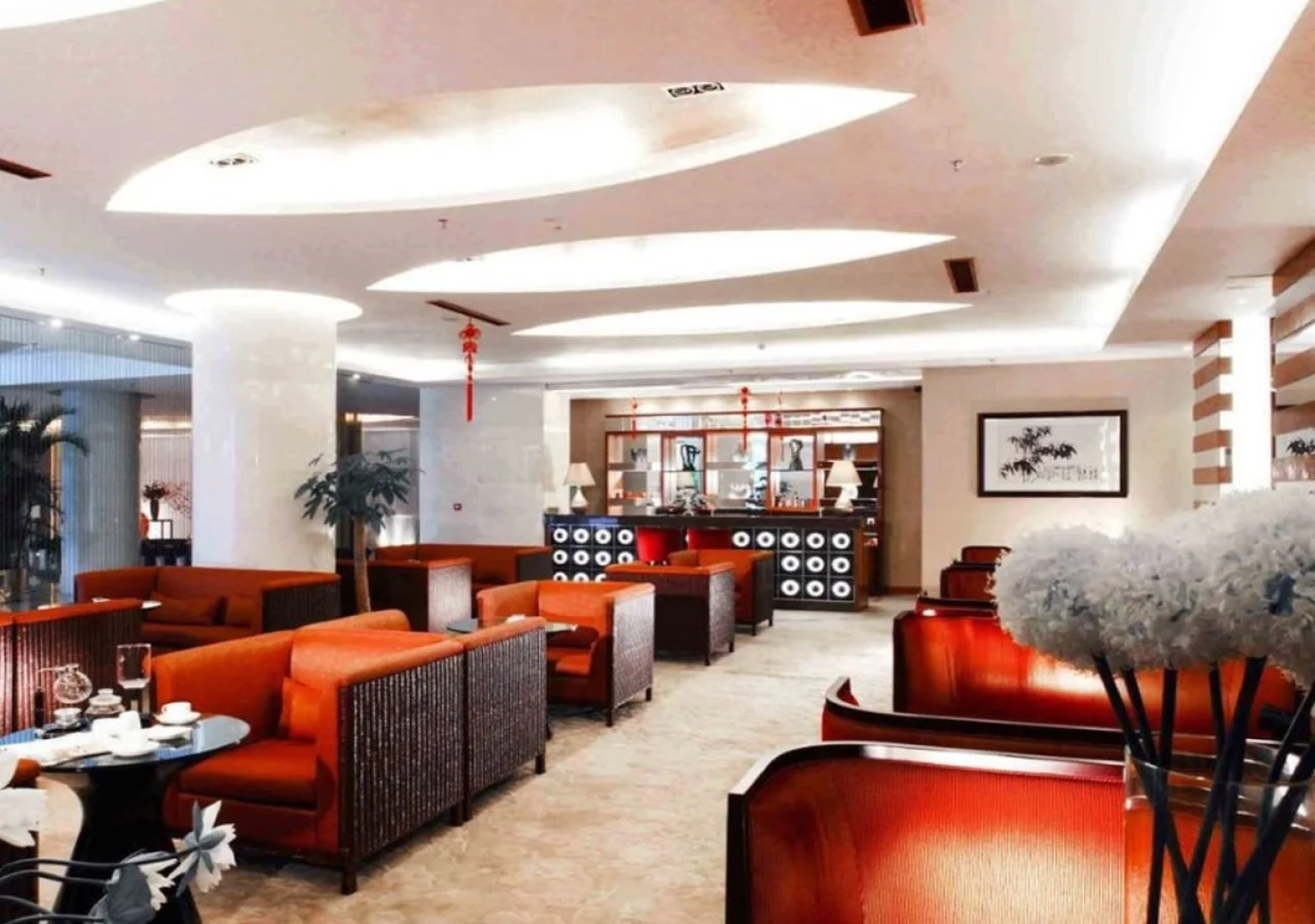 New Century Hotel Ningbo Xiangshan Shipu